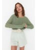 trendyol Trui groen