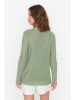 trendyol Trui groen