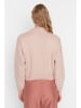 trendyol Pullover in Rosa