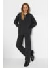 trendyol 2tlg. Outfit in Anthrazit