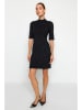 trendyol Kleid in Schwarz