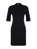 trendyol Kleid in Schwarz
