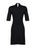 trendyol Kleid in Schwarz