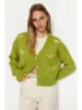 trendyol Vest groen