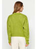 trendyol Vest groen