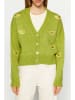 trendyol Vest groen
