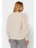 trendyol Cardigan in Beige