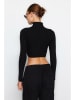trendyol Trui zwart