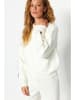 trendyol Pullover in Creme
