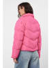 trendyol Steppjacke in Pink