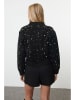 trendyol Vest zwart
