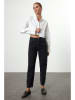 trendyol Jeans - Mom fit - in Schwarz