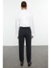 trendyol Jeans - Mom fit - in Schwarz