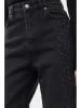 trendyol Jeans - Comfort fit - in Schwarz
