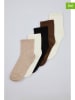trendyol 5er-Set: Socken in Bunt