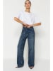 trendyol Spijkerbroek - comfort fit - blauw