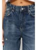 trendyol Spijkerbroek - comfort fit - blauw