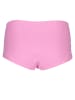 nuance Pełne figi high waist w kolorze jasnoróżowym