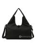 Onamaste Yogatasche in Schwarz - (L)20 x (B)12 x (H)3 cm