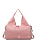 Onamaste Yogatas lichtroze - (L)20 x (B)12 x (H)3 cm