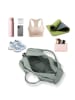 Onamaste Yogatasche in Mint - (L)20 x (B)12 x (H)3 cm
