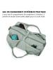 Onamaste Yogatasche in Mint - (L)20 x (B)12 x (H)3 cm