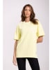 Onamaste Shirt geel