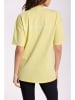 Onamaste Shirt geel