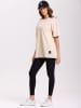 Onamaste Shirt in Beige