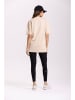 Onamaste Shirt in Beige
