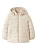 name it Steppjacke in Creme
