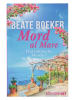 MIDNIGHT Roman "Mord al Mare (Florentinische Morde 5)"