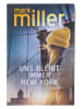 PIPER Roman "Uns bleibt immer New York"