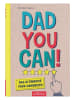 ars edition Ratgeber "Dad you can! Das ultimative Papa-Handbuch"
