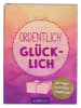 ars edition Geschenkbuch "Ordentlich glücklich: 30-Tage-Aufräum-Challenge"