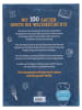 ars edition Kinderbuch "100 Sachen, die Geschichte machten"