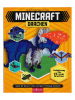 ars edition Minecraft-Handbuch "Drachen: Anleitung für 13 coole Drachen"