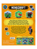 ars edition Minecraft-Handbuch "Drachen: Anleitung für 13 coole Drachen"