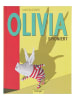 Oetinger Verlag Bilderbuch "Olivia spioniert"