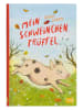 cbj Verlag Kinderbuch "Mein Schweinchen Trüffel (Die-kleine-Tier-Reihe, Band 1)"