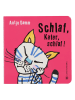 Gerstenberg Verlag Bilderbuch "Schlaf, Kater, schlaf!"
