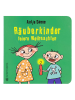 Gerstenberg Verlag Bilderbuch "Räuberkinder feiern Weihnachten"