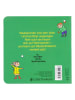 Gerstenberg Verlag Bilderbuch "Räuberkinder feiern Weihnachten"