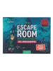 ars edition Escape Room Adventskalender "Die Lebkuchenspur"
