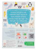 ars edition Stickerheft "Tierkinder"