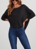 LA Angels Blouse zwart