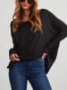 LA Angels Blouse zwart