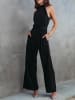 LA Angels Jumpsuit zwart