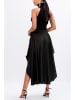 LA Angels Kleid in Schwarz