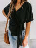LA Angels Shirt in Schwarz